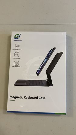 iPad Keyboard Case (A16) UNOPENED (NEW IN BOX)