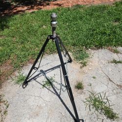 Tripod For RV Stabilization Stand Comes With 2" Ball  