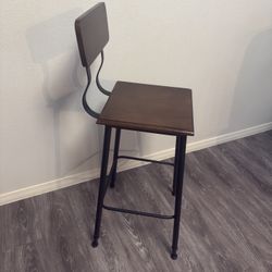Bar Stool 