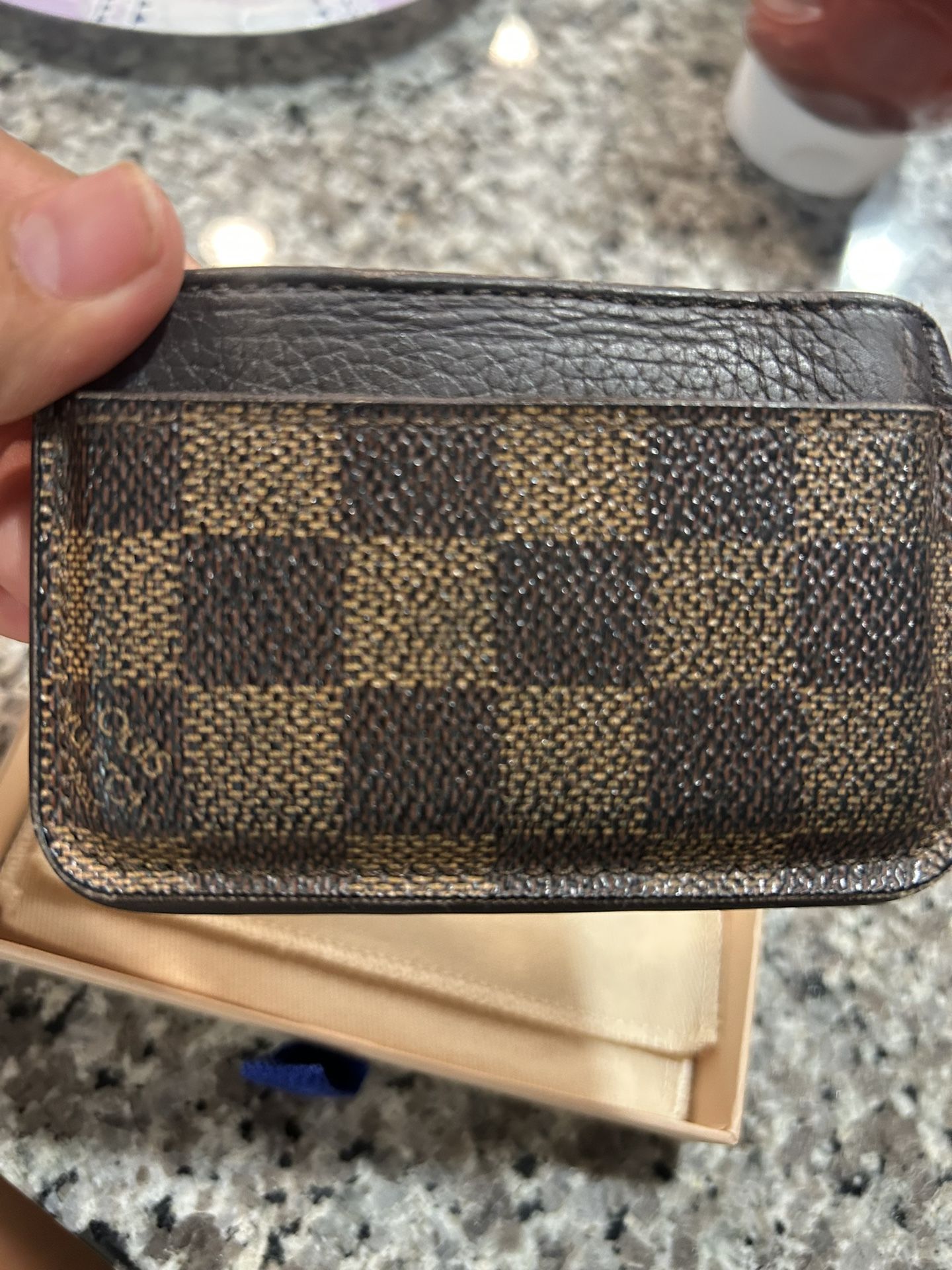 Louis Vuitton Card Holder
