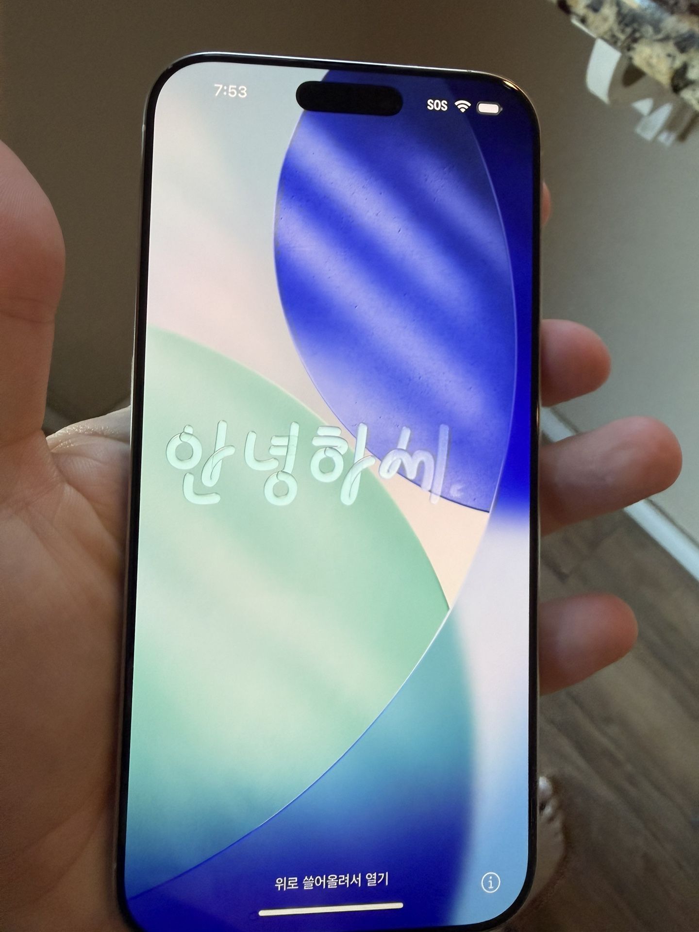 iPhone 16 ProMax Unlocked 