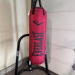Heavy Bag Everlast 