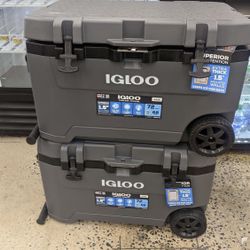 Igloo Cooler For Sale  Brand New 