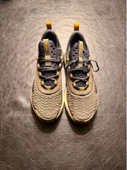 Under Armour Project Rock 7 Q4