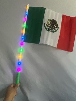 6$ mexico 📣 🇲🇽 bandera Flag