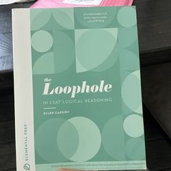 The Loophole