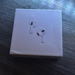 airpod Gen 3