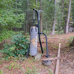 Punching Bag 