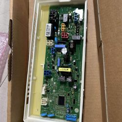 NEW -LG Main PCB - EBR(contact info removed)4