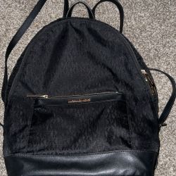 Micheal Kors Back pack 