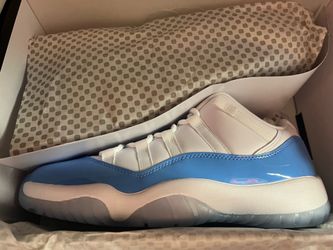 Retro 11 Lows UNC