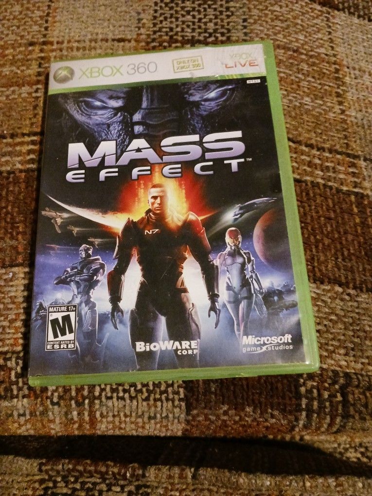 Xbox Game