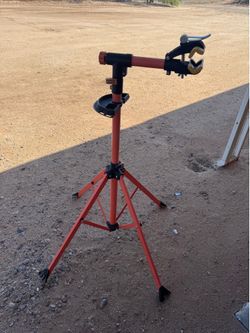 Bike Stand rack