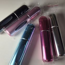 Refillable Atomizers  NEW 