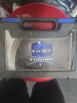 GDP tunning kit