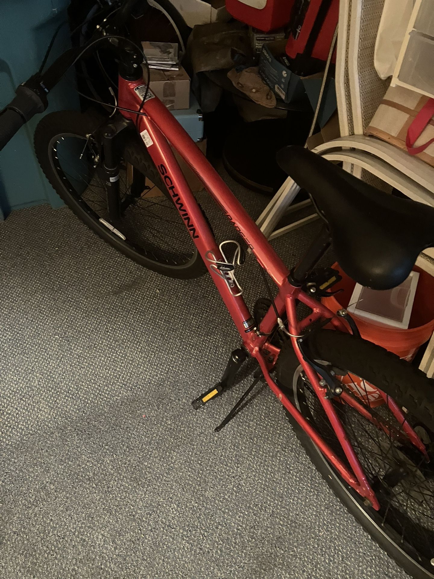 Schwinn Bicycle