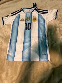 Argentina 2026 World Cup Messi