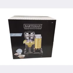 Bartesian Blender 55310 EPJ029835