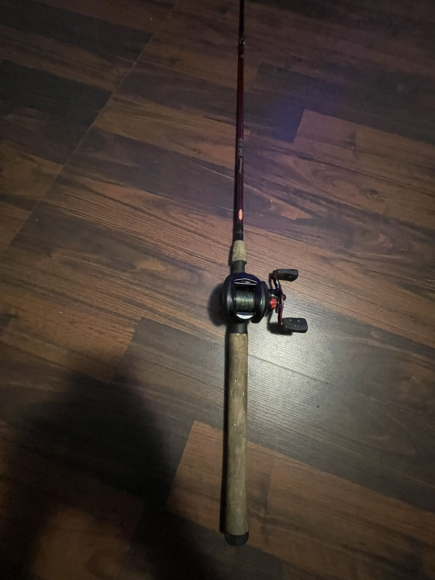 Fishing Rod
