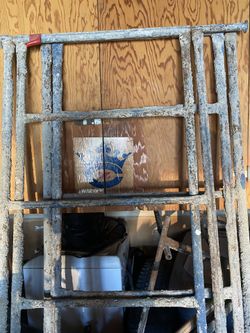 scaffold