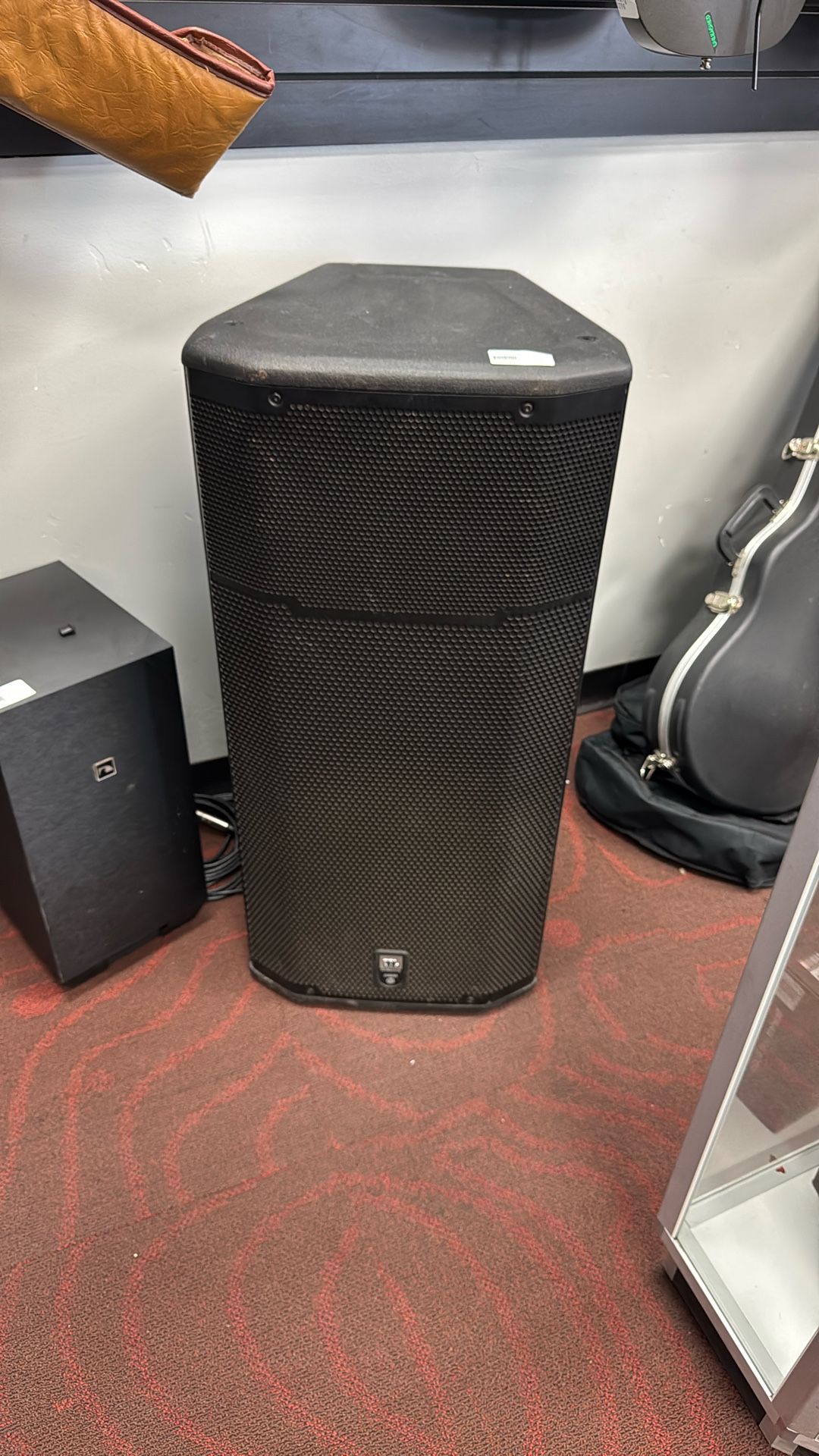JBL PRX635 Speaker Box