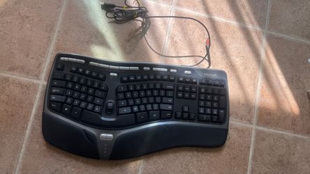 Keyboard
