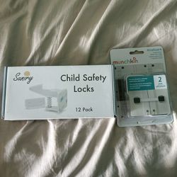 Child Safety Locks 