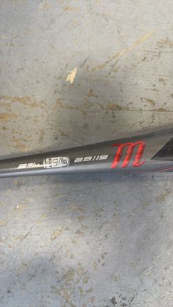 Baseball bat