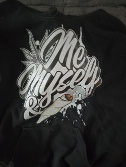 Hoodie S