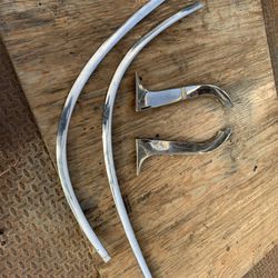 1959 Elco Chevy Low rider Custom