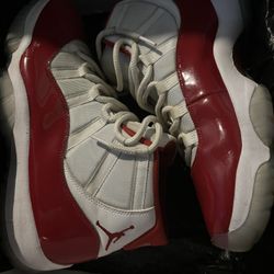 Jordan 11 Cherry (2022)