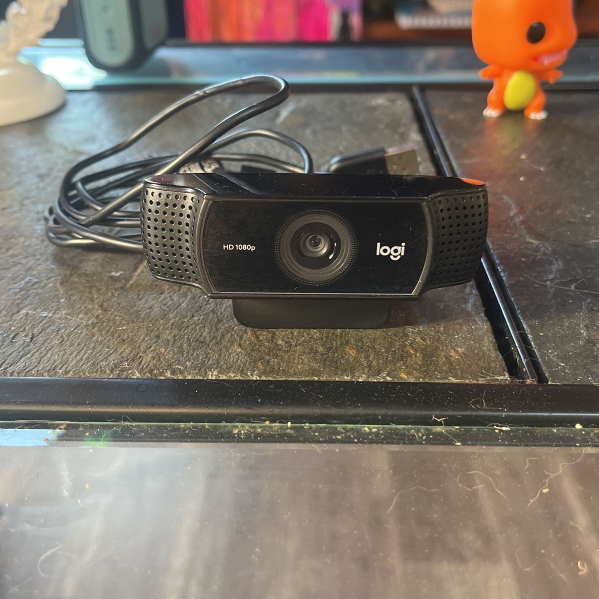 Logitech C922x Pro Webcam