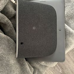 NestHub Max 10” Smart Home Display With Google Assist 