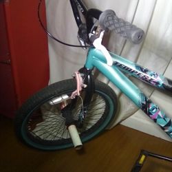 20" Kent Tempest Pro 20 Series 