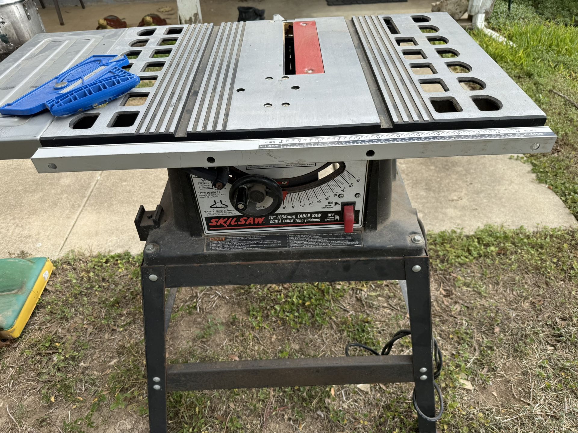 Skil Saw