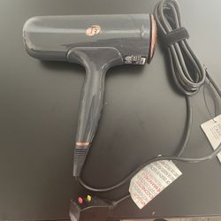 Hair Dryer Set