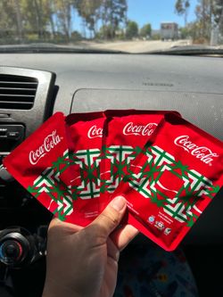 2026 Coca Cola FIFA World Cup collectible pins