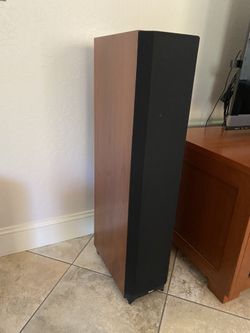 Boston Acoustic Lynnfield VR 40 Series Speaker