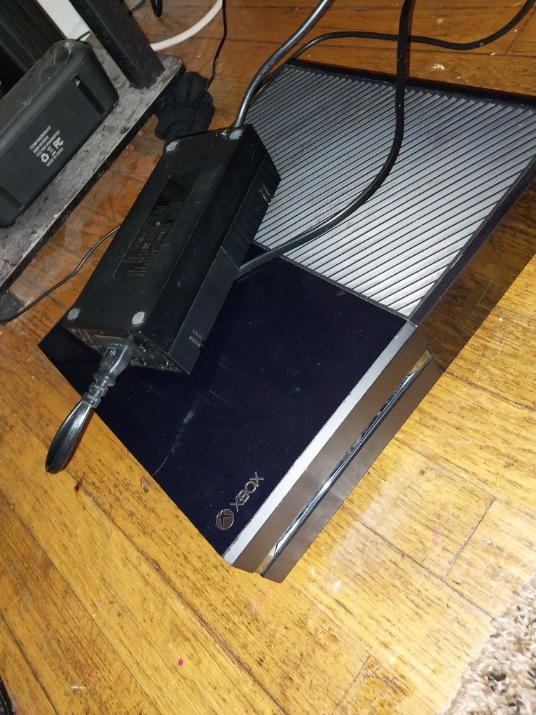 Xbox One