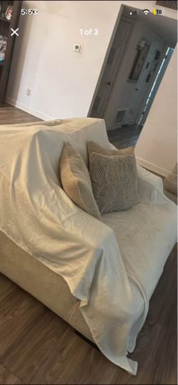 Oversized living room chairs