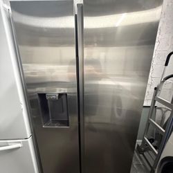 Samsung Refrigerator 2025 ( Refrigeradores )