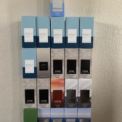Bath And Body Works Mens Collection Colognes