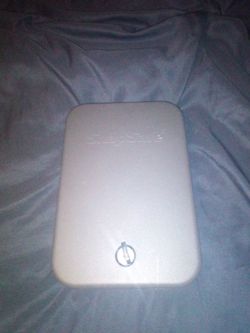 GUN SAFE CASE