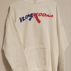 VLONE/KODAK AK hoodie 