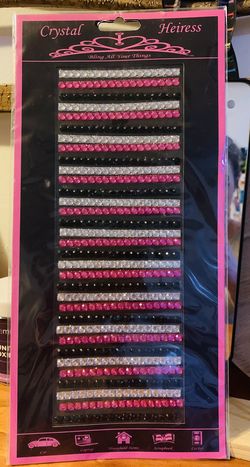 BLING gems For Many Purposes