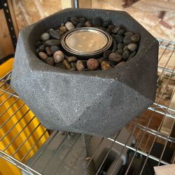 Tabletop Fire pit 