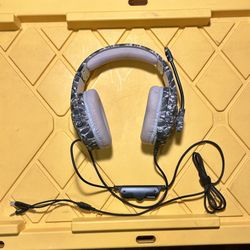 Onikuma Gaming Headset