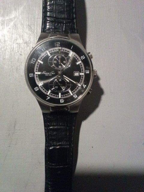 Kenneth Cole