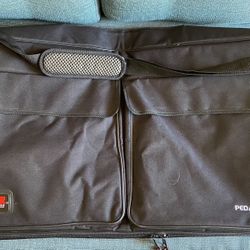 Gator Case Pedal Tote Nylon Zipper Bag Case