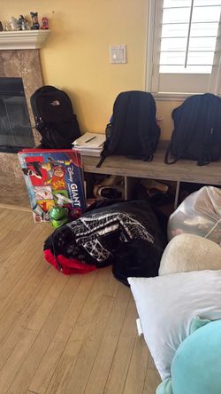 Moving take all $40
